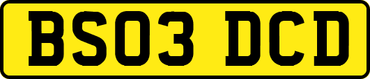 BS03DCD