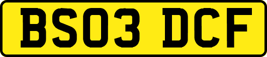 BS03DCF