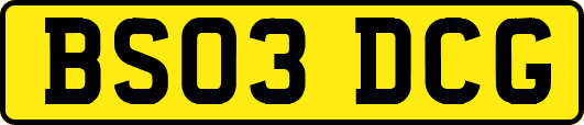 BS03DCG