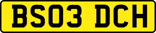 BS03DCH