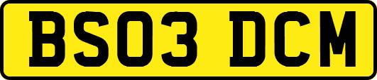 BS03DCM