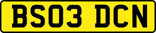 BS03DCN
