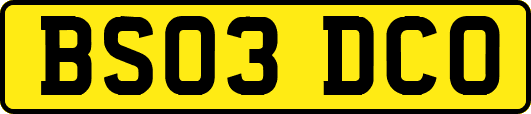BS03DCO