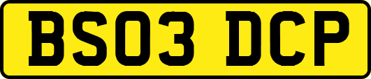 BS03DCP