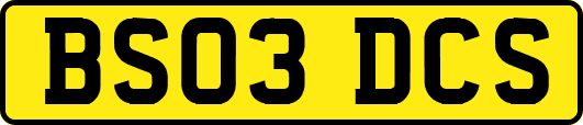BS03DCS