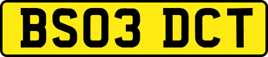 BS03DCT