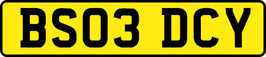 BS03DCY