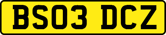 BS03DCZ
