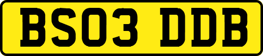 BS03DDB
