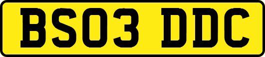 BS03DDC