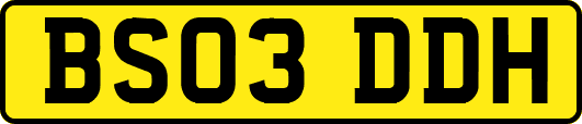 BS03DDH