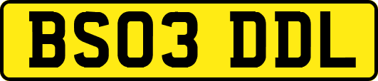 BS03DDL
