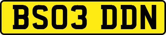 BS03DDN