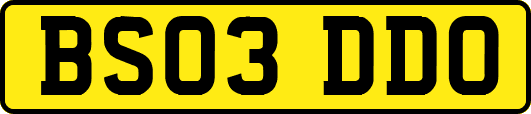 BS03DDO
