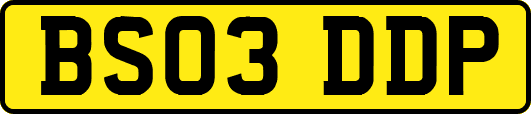BS03DDP