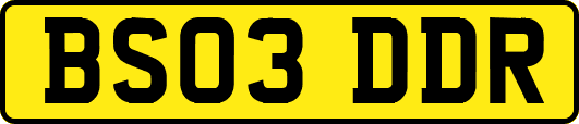 BS03DDR