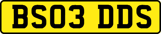 BS03DDS