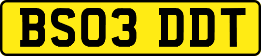 BS03DDT