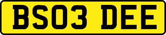 BS03DEE