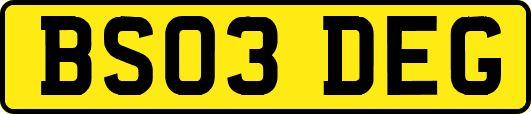 BS03DEG