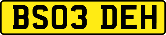 BS03DEH