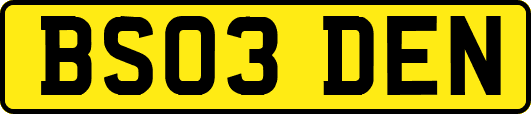 BS03DEN