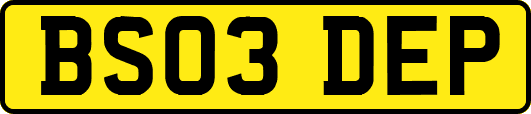 BS03DEP