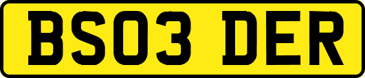 BS03DER