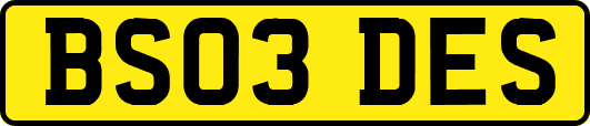 BS03DES