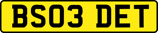 BS03DET