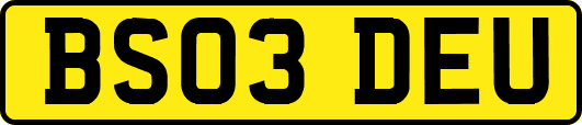 BS03DEU