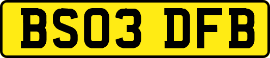 BS03DFB