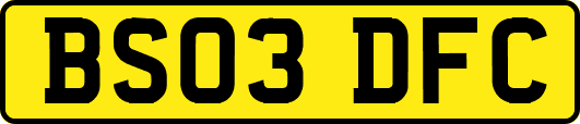 BS03DFC