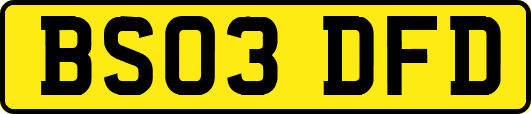 BS03DFD