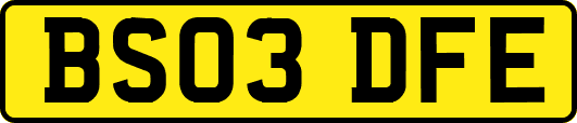 BS03DFE