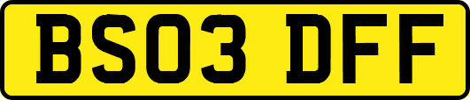 BS03DFF