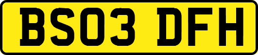 BS03DFH