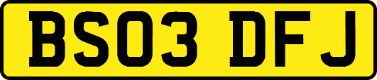 BS03DFJ