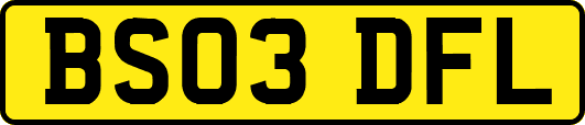BS03DFL