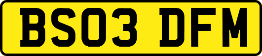 BS03DFM