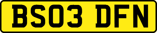 BS03DFN