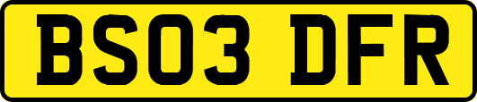 BS03DFR