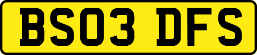 BS03DFS
