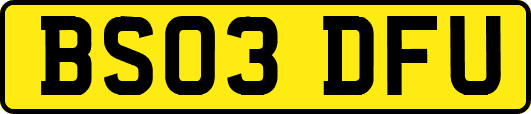 BS03DFU