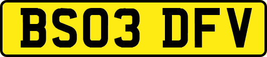 BS03DFV