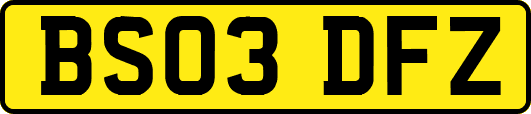 BS03DFZ