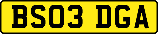 BS03DGA