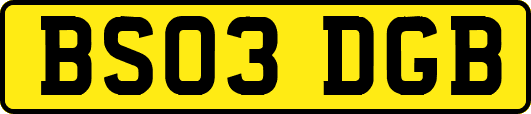 BS03DGB