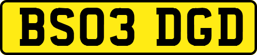 BS03DGD