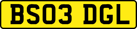 BS03DGL